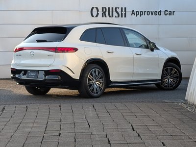 MERCEDES-BENZ EQS - 3