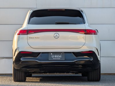 MERCEDES-BENZ EQS - 4