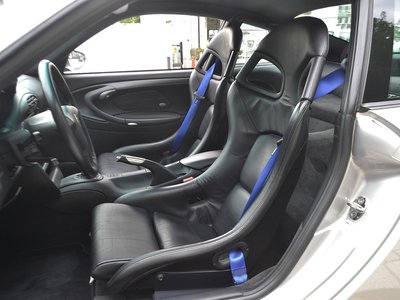 صورة 10 لـ 2001 Porsche 911
