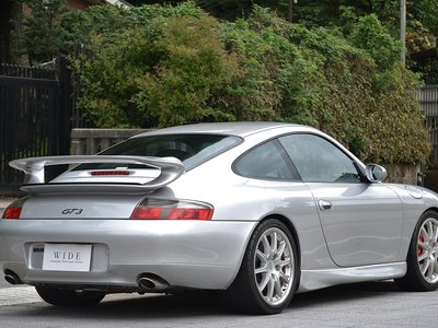 صورة 2 لـ 2001 Porsche 911
