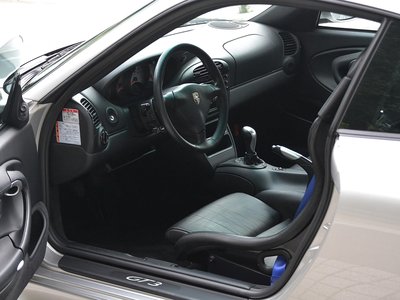صورة 5 لـ 2001 Porsche 911