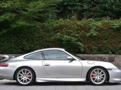 صورة 3 لـ 2001 Porsche 911