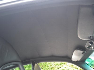 2001 Porsche 911 缩略图 14