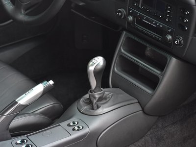 صورة 9 لـ 2001 Porsche 911