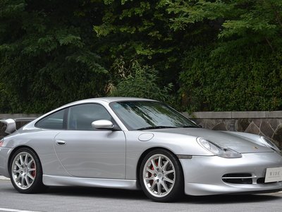 صورة 1 لـ 2001 Porsche 911
