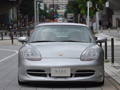 صورة 4 لـ 2001 Porsche 911