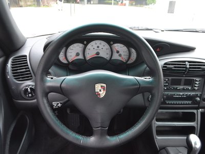 صورة 6 لـ 2001 Porsche 911