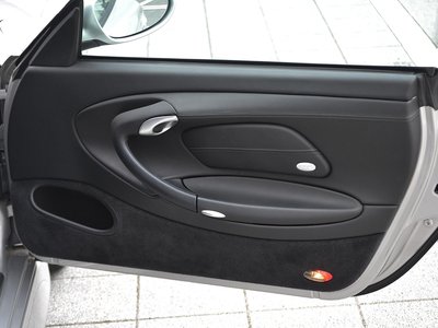 2001 Porsche 911 缩略图 12