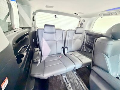 TOYOTA ALPHARD - 6