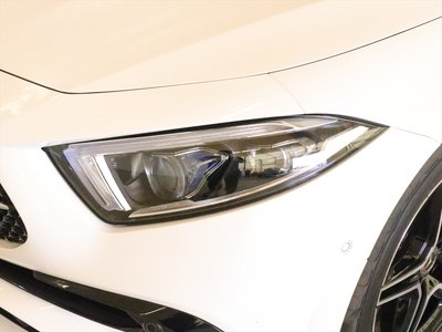 MERCEDES-BENZ CLS - 8