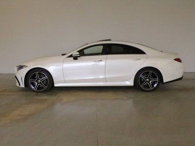 MERCEDES-BENZ CLS - 5