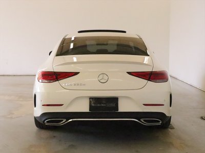 MERCEDES-BENZ CLS - 3