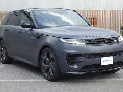 صورة مصغرة 12 لـ 2025 LAND Rover RANGE ROVER SPORT
