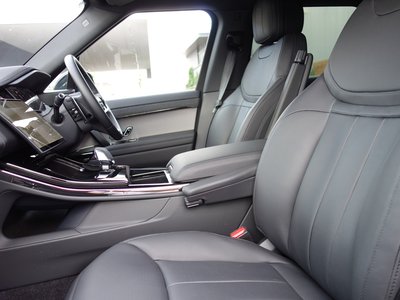 صورة مصغرة 11 لـ 2025 LAND Rover RANGE ROVER SPORT