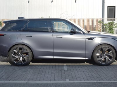 صورة مصغرة 17 لـ 2025 LAND Rover RANGE ROVER SPORT