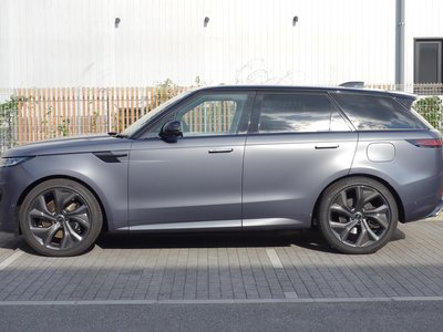 صورة مصغرة 21 لـ 2025 LAND Rover RANGE ROVER SPORT