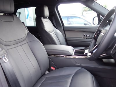 2025 LAND Rover RANGE ROVER SPORT — фото 10