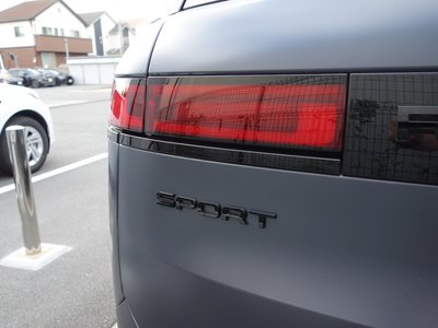 صورة مصغرة 29 لـ 2025 LAND Rover RANGE ROVER SPORT