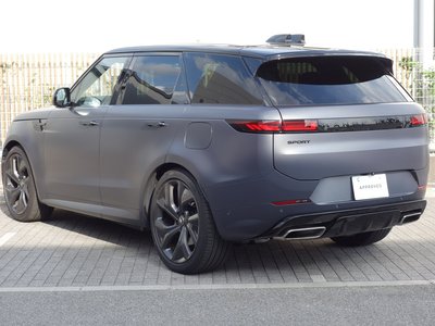 صورة مصغرة 20 لـ 2025 LAND Rover RANGE ROVER SPORT