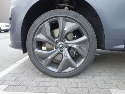 صورة مصغرة 16 لـ 2025 LAND Rover RANGE ROVER SPORT