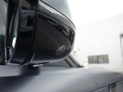 صورة مصغرة 47 لـ 2025 LAND Rover RANGE ROVER SPORT