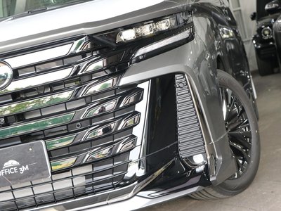 TOYOTA VELLFIRE - 5