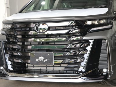 TOYOTA VELLFIRE - 8