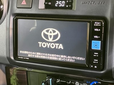 TOYOTA LAND CRUISER 70 - 3