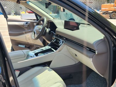 GENESIS GV80 - 7
