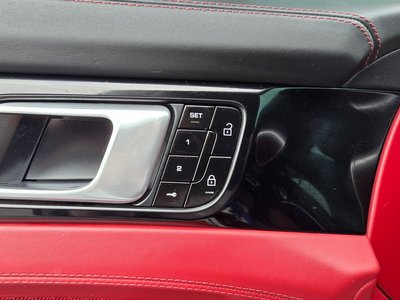 2021 Porsche PANAMERA — миниатюра 14