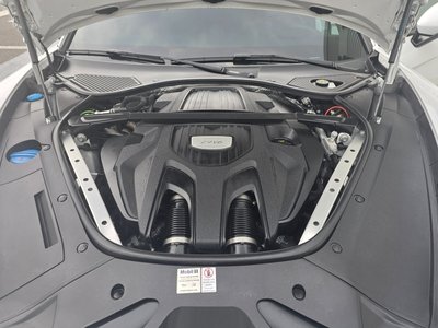 2021 Porsche PANAMERA — миниатюра 17
