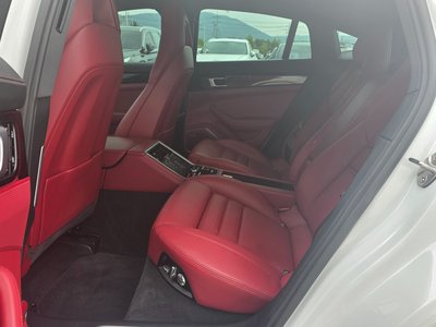 2021 Porsche PANAMERA 照片 10