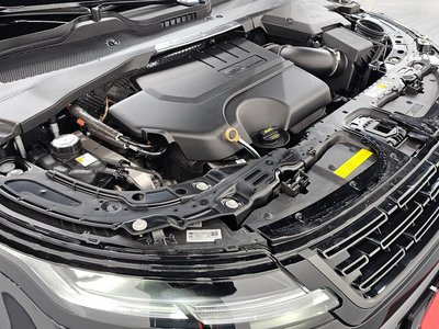 LAND ROVER RANGE ROVER EVOQUE - 7