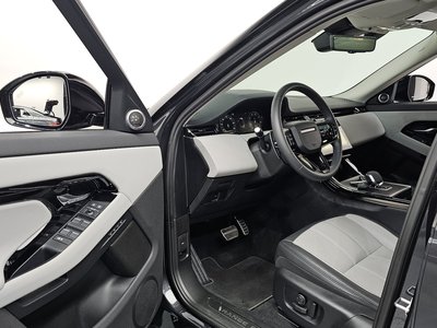 LAND ROVER RANGE ROVER EVOQUE - 10