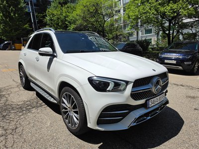 2023 Mercedes-BENZ GLE photo 5