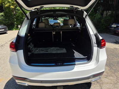 2023 Mercedes-BENZ GLE photo 7