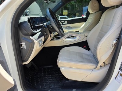 2023 Mercedes-BENZ GLE photo 4