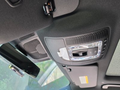 صورة مصغرة 15 لـ 2023 Mercedes-BENZ GLE