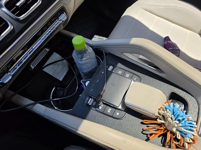 صورة مصغرة 19 لـ 2023 Mercedes-BENZ GLE