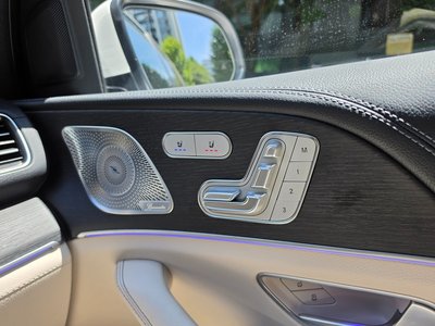 صورة مصغرة 16 لـ 2023 Mercedes-BENZ GLE