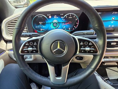 صورة مصغرة 14 لـ 2023 Mercedes-BENZ GLE