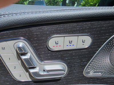 صورة مصغرة 12 لـ 2023 Mercedes-BENZ GLE