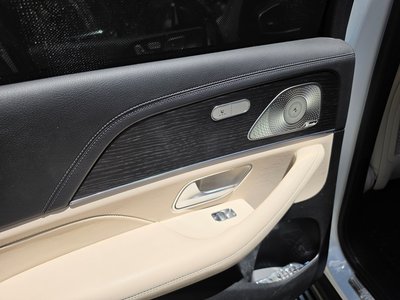 2023 Mercedes-BENZ GLE photo 10