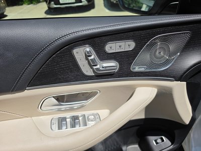 صورة مصغرة 11 لـ 2023 Mercedes-BENZ GLE