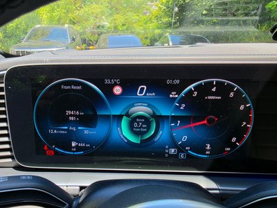صورة مصغرة 13 لـ 2023 Mercedes-BENZ GLE