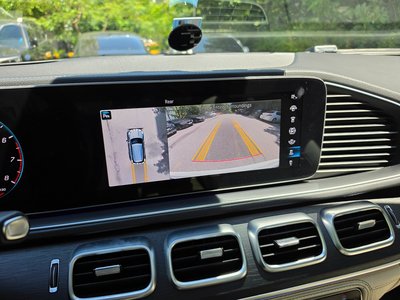 صورة مصغرة 17 لـ 2023 Mercedes-BENZ GLE