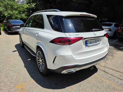 2023 Mercedes-BENZ GLE photo 6