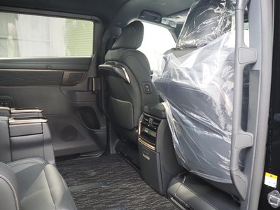 صورة مصغرة 44 لـ 2026 Toyota ALPHARD