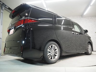 صورة مصغرة 72 لـ 2026 Toyota ALPHARD