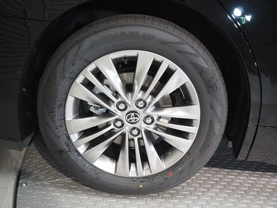 صورة مصغرة 22 لـ 2026 Toyota ALPHARD